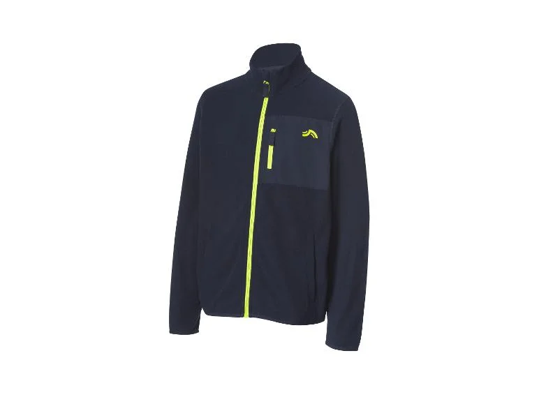 Veste thermique en polaire garçon - Image 7