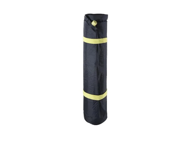 Tapis auto-gonflant ou tapis à cellules d'air avec coussin - Image 8