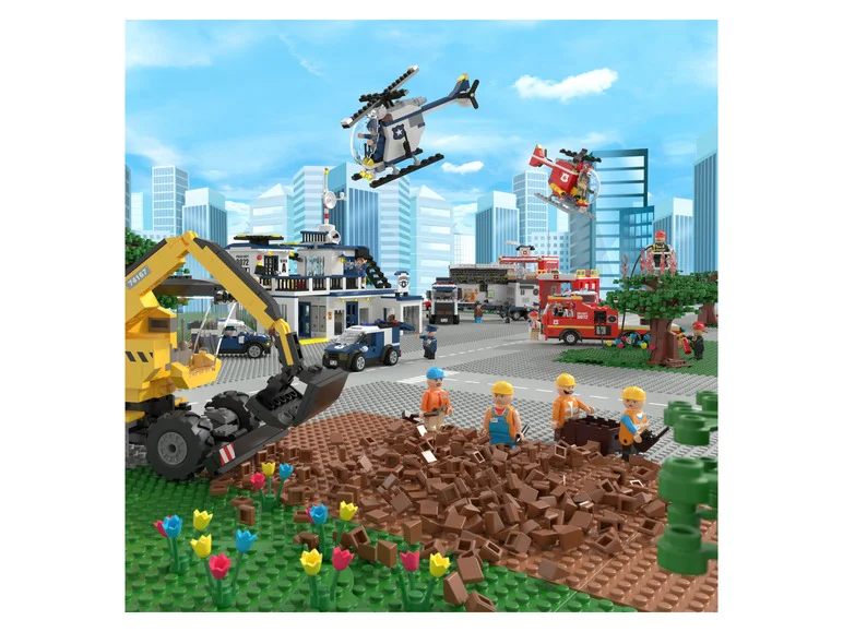 Set de construction — SKU WHBDPAE6MD8TZLOT1 - Image 17