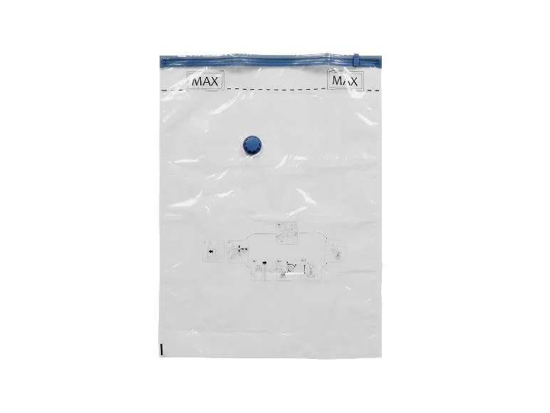 Set de 10 housses de rangement sous vide - Image 3