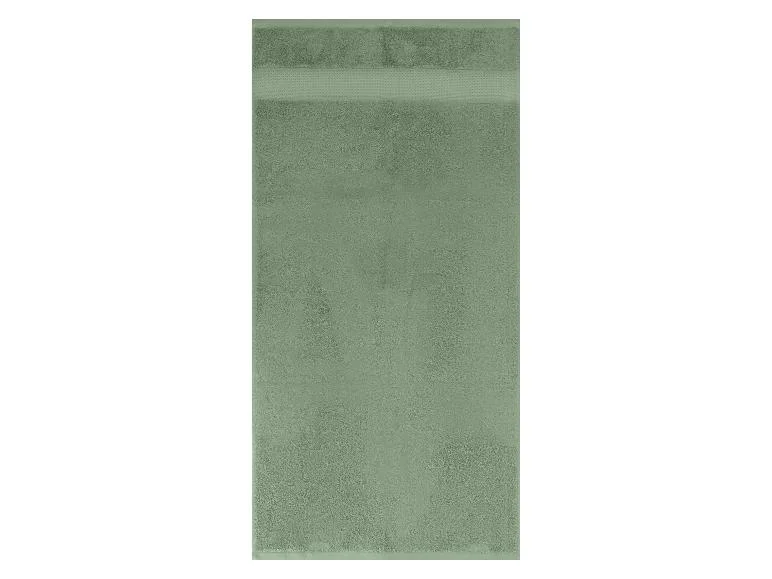 Lot de 2 serviettes de toilette Premium, 50 x 100 cm - Image 12