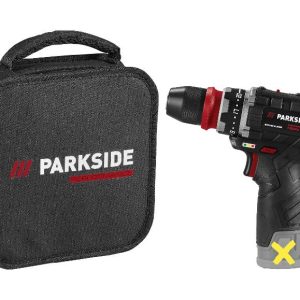 Perceuse-visseuse sans fil PBSPA 12 E4, 35 Nm, 12 V — SKU XVBH2X0V8V6O8INME