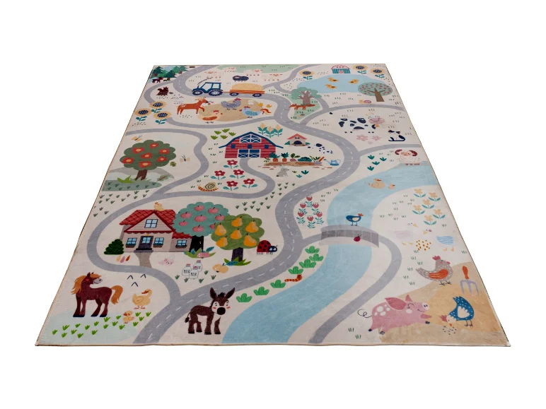 Tapis lavable My Magic Kids ML 101 - Image 4