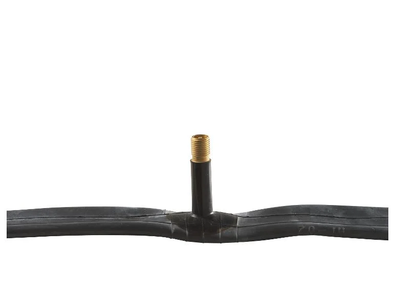 Lot de 2 chambres à air pour vélo ou vélo électrique - Image 3