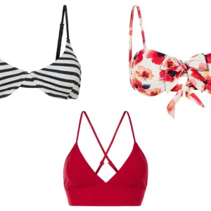 Haut de bikini femme — SKU 4BHKV4ERDX508DZU