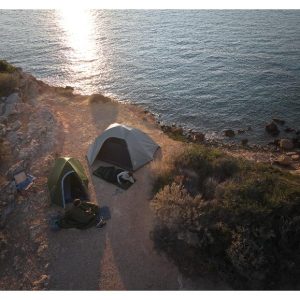 Tente de camping — SKU 58FOJ88D2PG1GBYWAP
