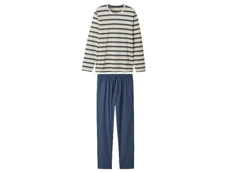 Ensemble pyjama homme — SKU 8DCJFOECPYQ3IJ1O