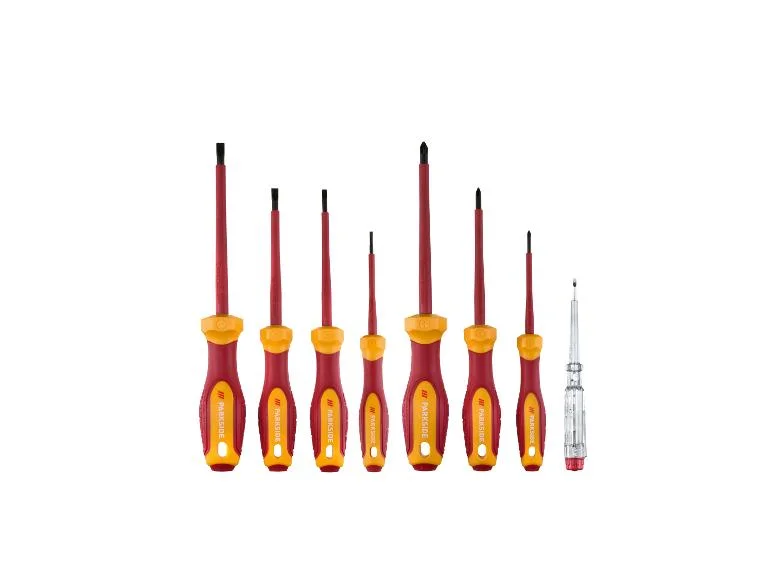 Set de tournevis VDE, 1000 V - Image 2