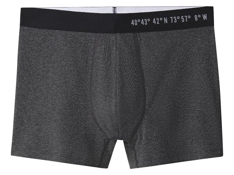 Lot de 3 boxers homme — SKU 58W253X7OXS5NVDB - Image 3
