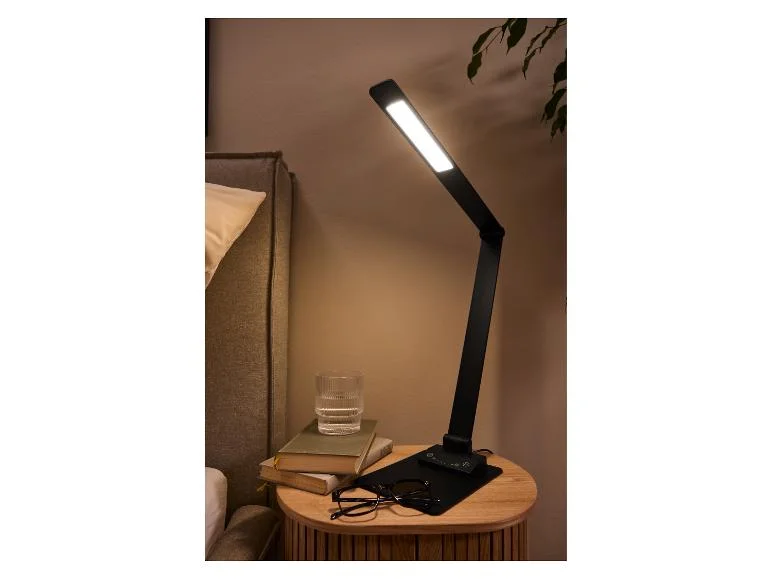 Lampe de table à LED — SKU GPA0OGU88NC2YNSN