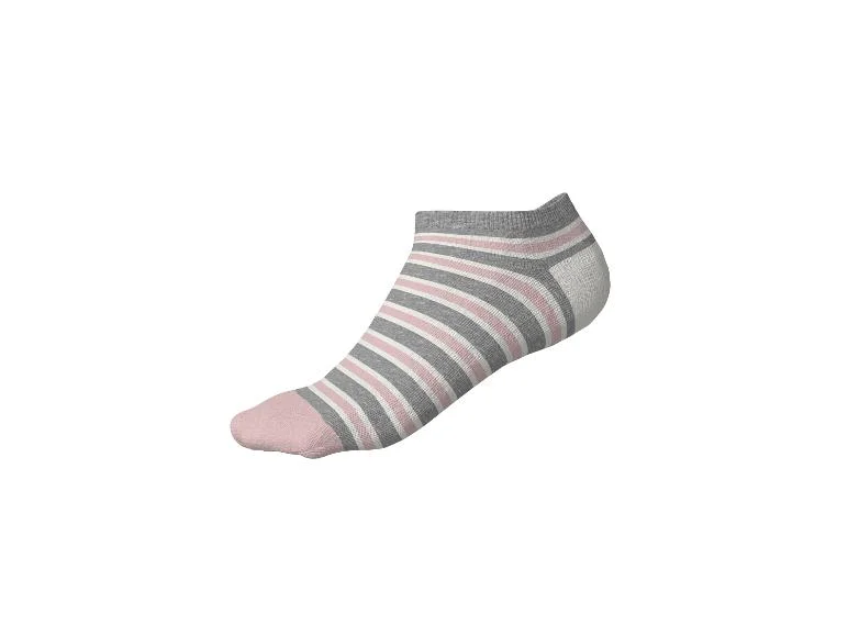 Lot de 10 paires de chaussettes enfant - Image 63
