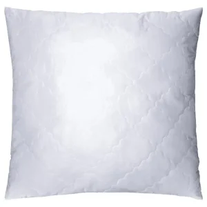 Oreiller lavable à haute température, 60 x 60 cm
