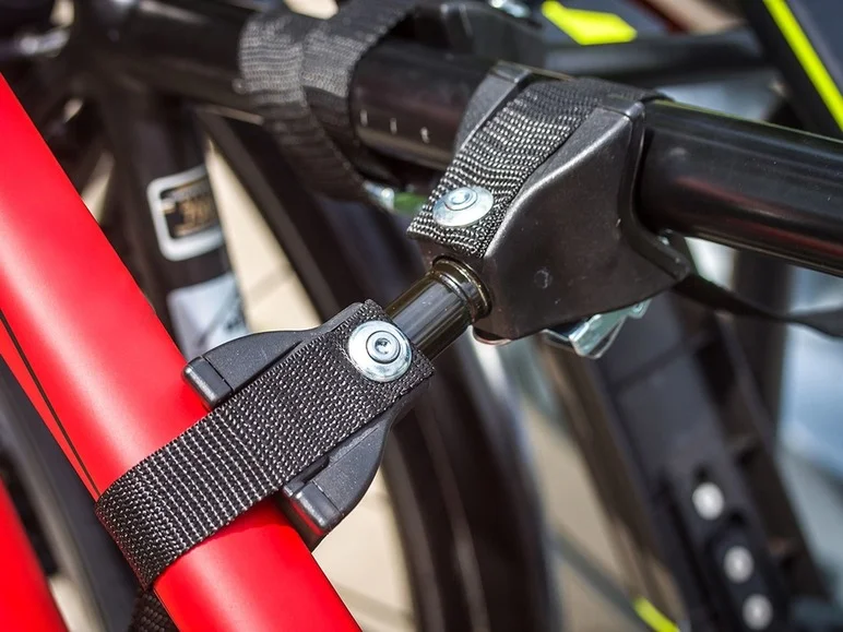 Porte-vélos Amber III, pour 3 vélos - Image 3