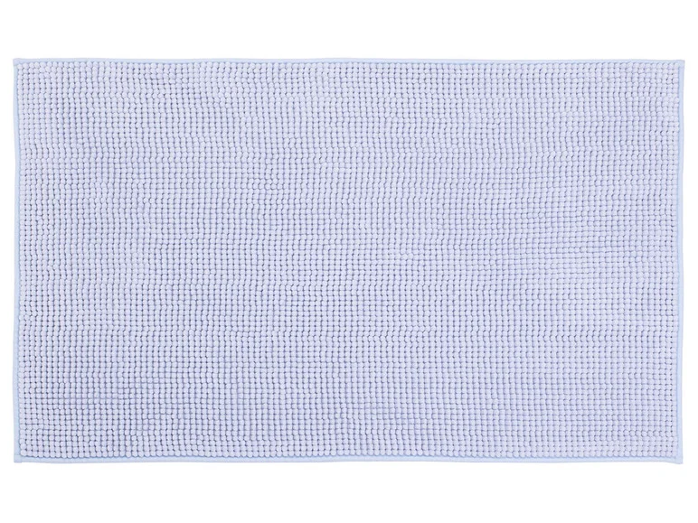 Tapis de bain microfibre chenille, 70 x 120 cm - Image 13