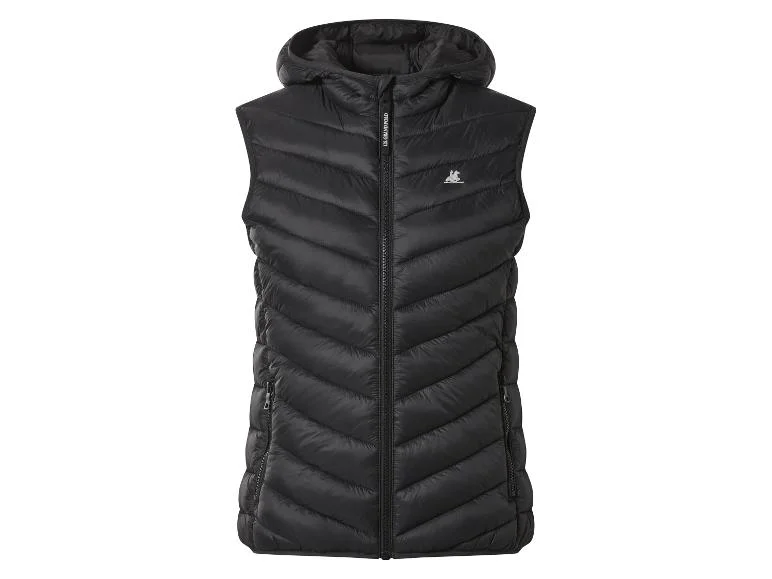 Doudoune sans manches Premium femme - Image 7