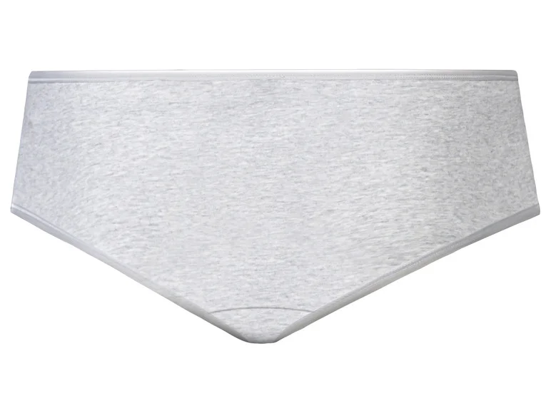 Lot de 5 culottes hipsters femme — SKU MNQYF3A23XV8ZMT0 - Image 15