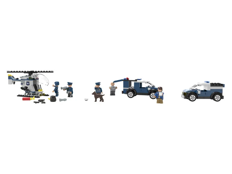 Set de construction — SKU WHBDPAE6MD8TZLOT1 - Image 5