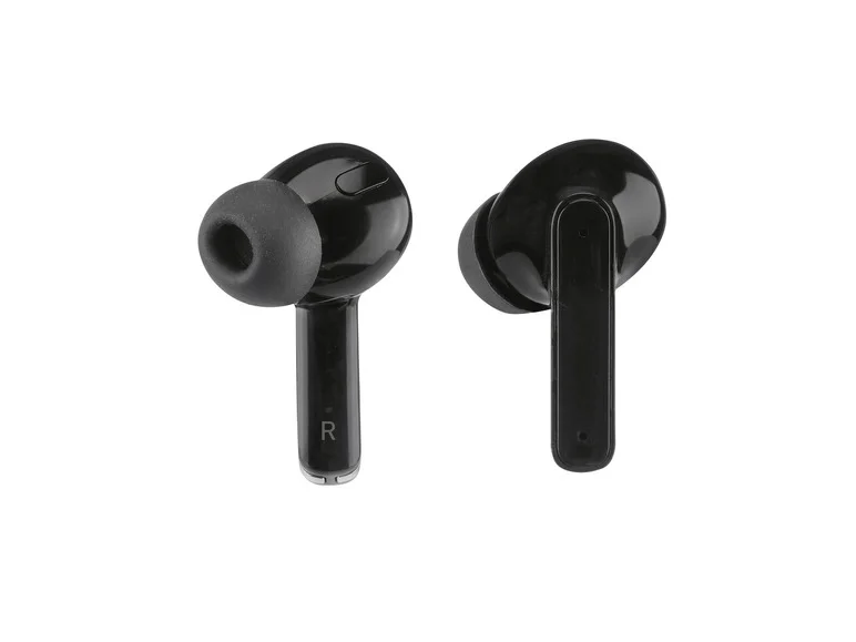 Écouteurs intra-auriculaires Bluetooth® — SKU TJQ846PZ2H7FPRL9C - Image 4