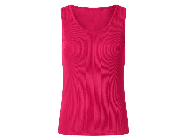 Lot de 2 débardeurs côtelés femme — SKU D9E48RPWHNS3TCI3 - Image 11