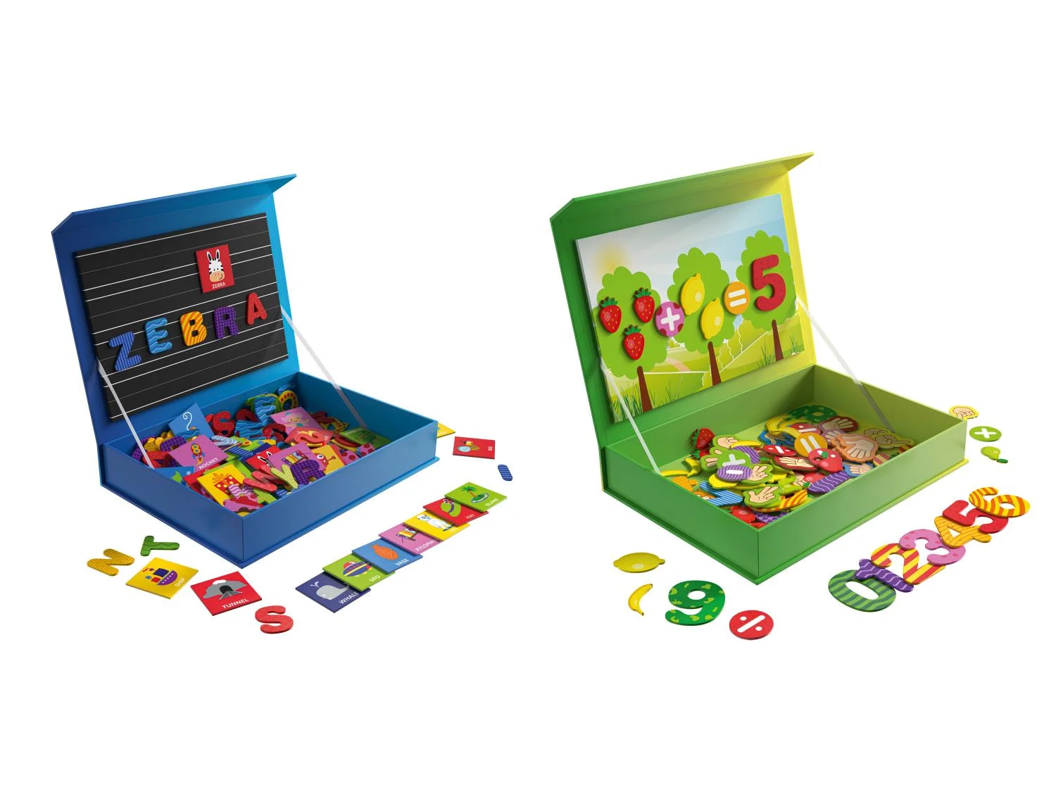 Jeu magnétique — SKU WFAXJBVRS6OS44PVY - Image 9