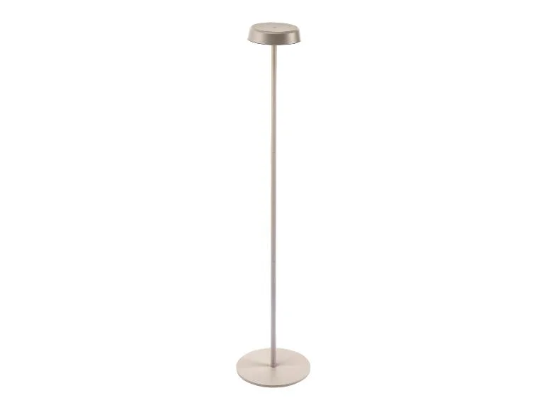 Lampadaire LED sans fil — SKU AZW19Z9LYVGOK5TE - Image 2