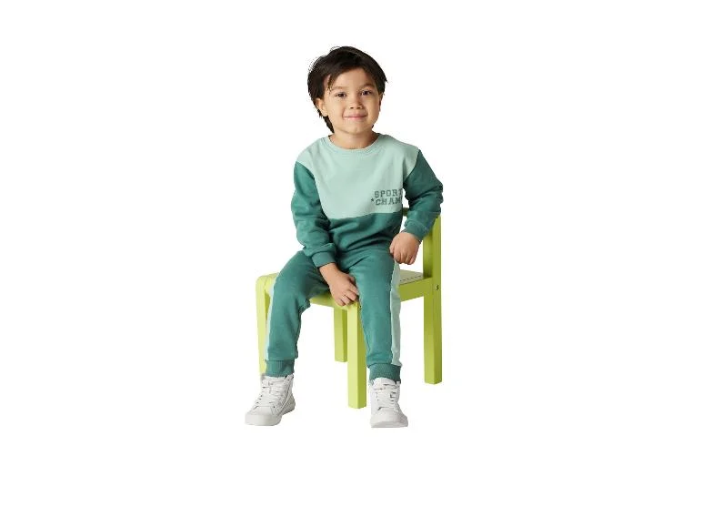 Sweat-shirt et legging pour enfant / Survêtement pour enfant, 2 pièces. - Image 14