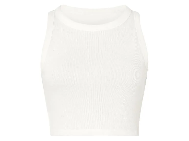 Lot de 2 tops courts femme - Image 13