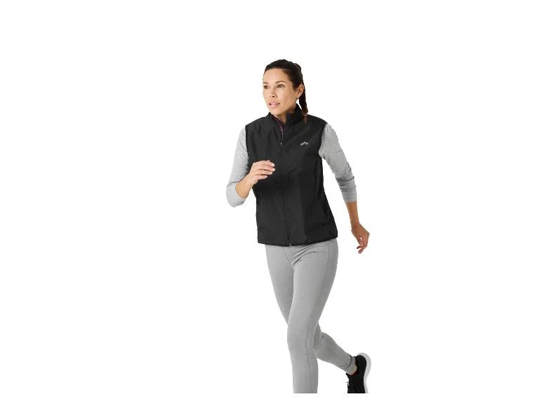 Veste technique sans manches femme — SKU H2HJ31GJFEYMGCAB - Image 8