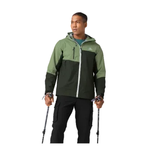 Veste technique premium homme — SKU 8GU0XJ7HHG5XUU9V5