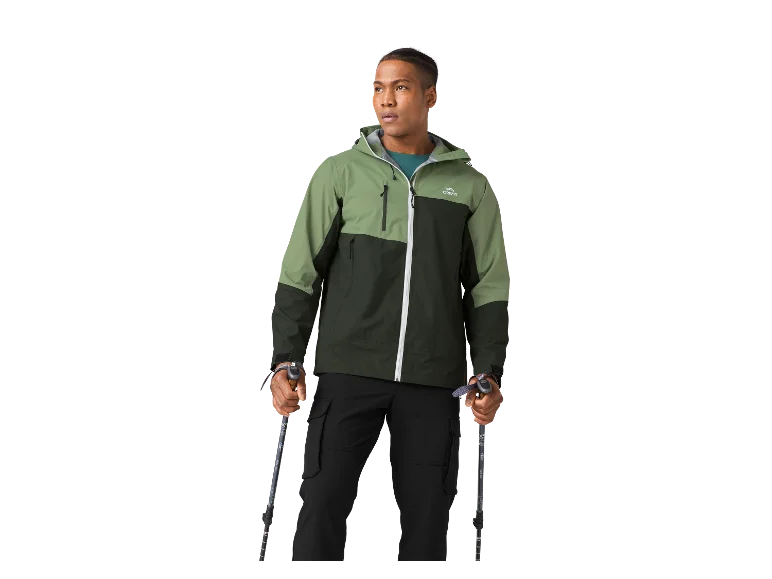 Veste technique premium homme — SKU 8GU0XJ7HHG5XUU9V5
