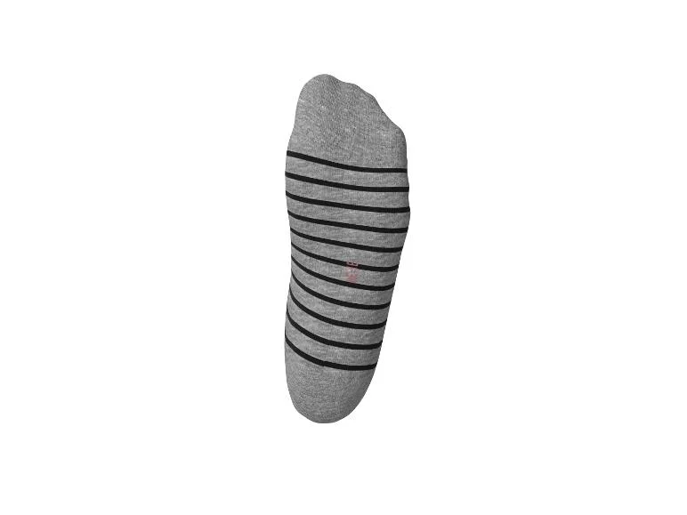 Lot de 10 paires de chaussettes enfant - Image 17