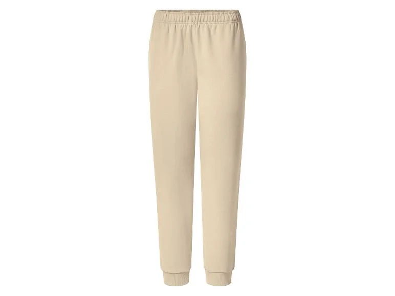 Pantalon molletonné femme — SKU NL64J589RHFAIKGPLQ