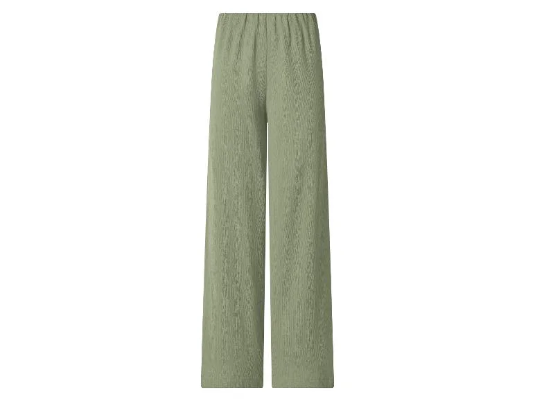 Pantalon large femme — SKU BNPU97Z4O1HQECRUI - Image 3