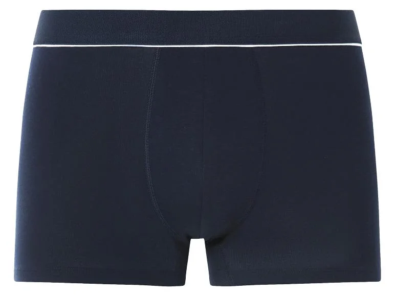 Lot de 3 boxers homme — SKU B7H8JAY2CLNEY0QI - Image 5