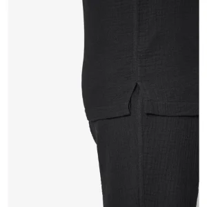 Pyjama en mousseline homme