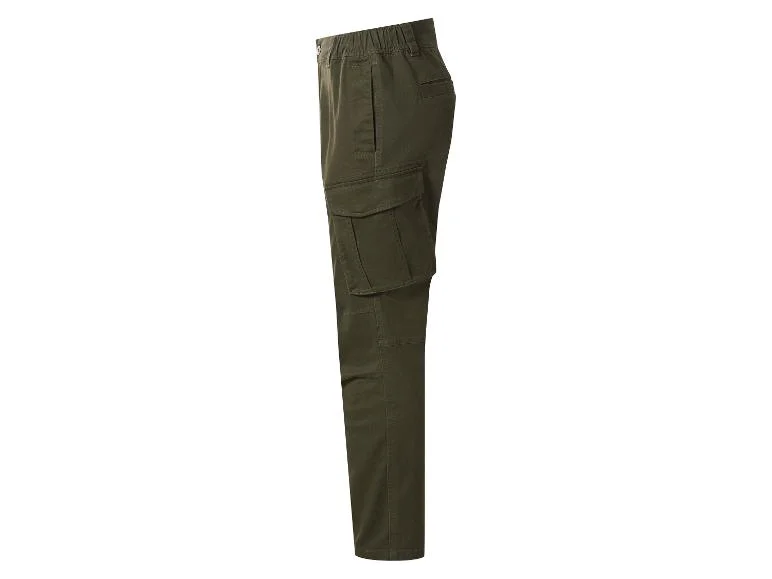 Pantalon cargo Premium homme — SKU 4L1CMQJJ02LHFZKW - Image 5
