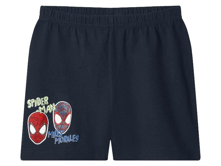 Pyjama enfant — SKU WZ1XJQ46BLDMTQSK64 - Image 3