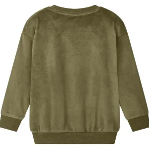 Sweat à capuche ou pull petit garçon