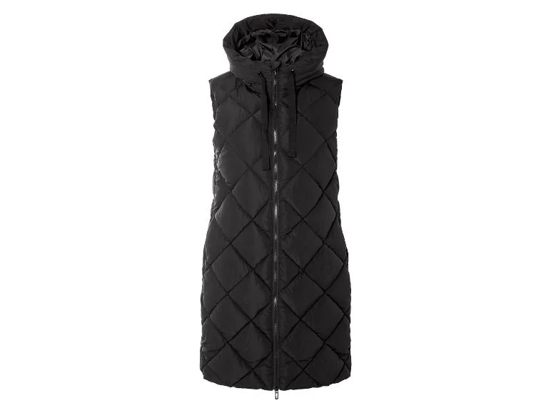 Doudoune longue sans manches — SKU X1005K831LPBA63CT0 - Image 13