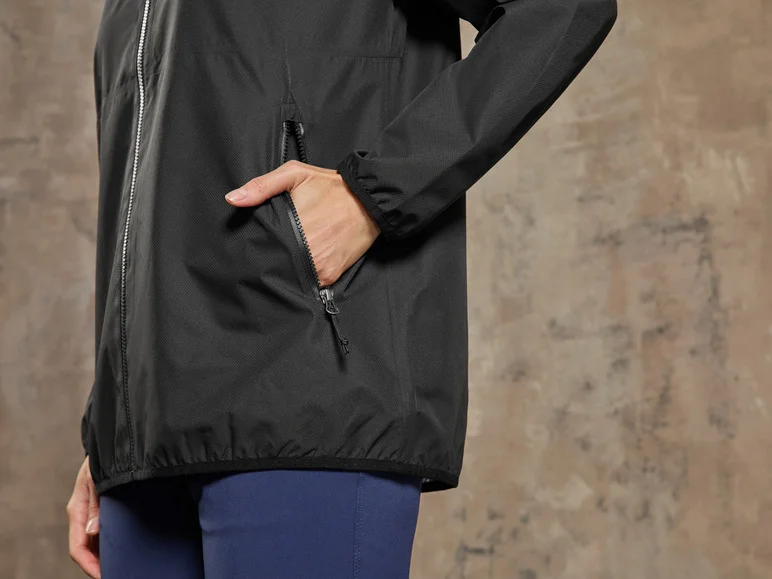 Veste imperméable femme — SKU 4UKLQC7K0L44JZ5AW - Image 3
