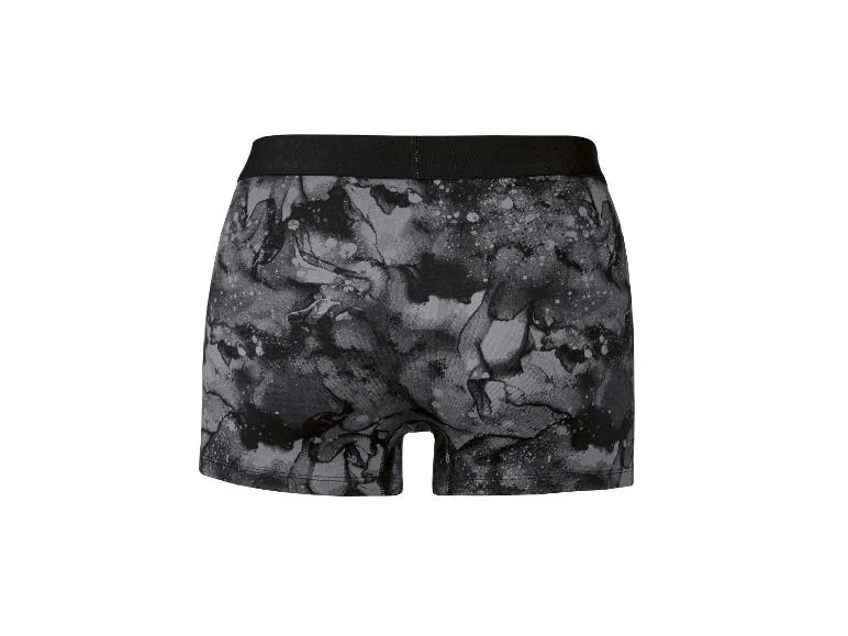 Lot de 2 boxers homme — SKU IBEKTR8ZL9126IKQ - Image 3