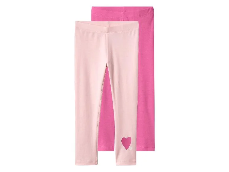 Lot de 2 leggings petite fille — SKU FMQYI6R2N0RWLUIZR - Image 13