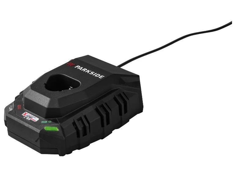 Chargeur de batterie PLGK 12 6.0 B1, 6 A, 12 V - Image 4