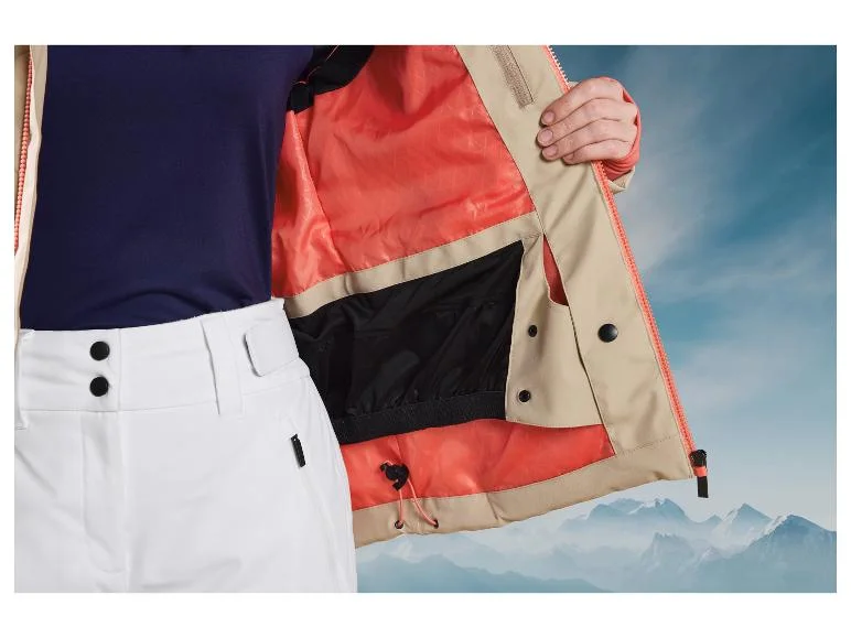 Veste de ski femme — SKU KXP80ZCGJQ6LP3CW - Image 5
