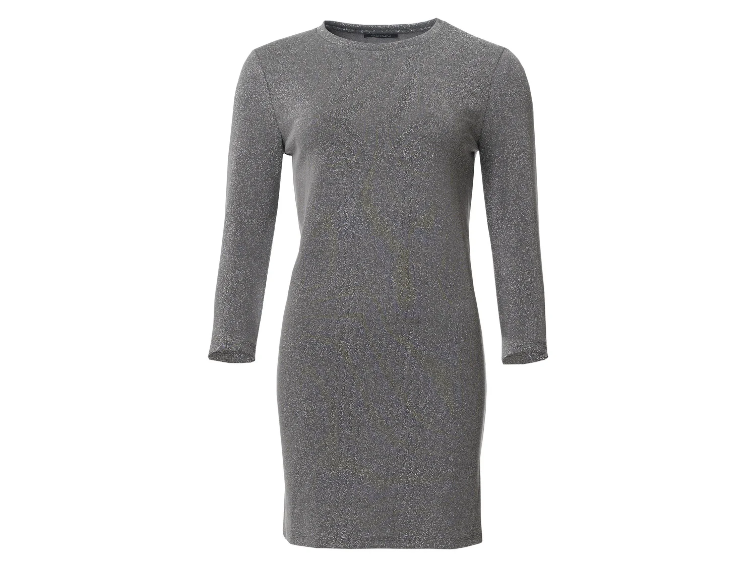 Robe courte scintillante femme — SKU ZUWDN95QICI9SNAEU9 - Image 3