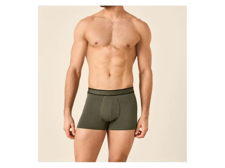 Lot de 3 boxers homme — SKU L18QVE2QM4OPN4J9 - Image 5