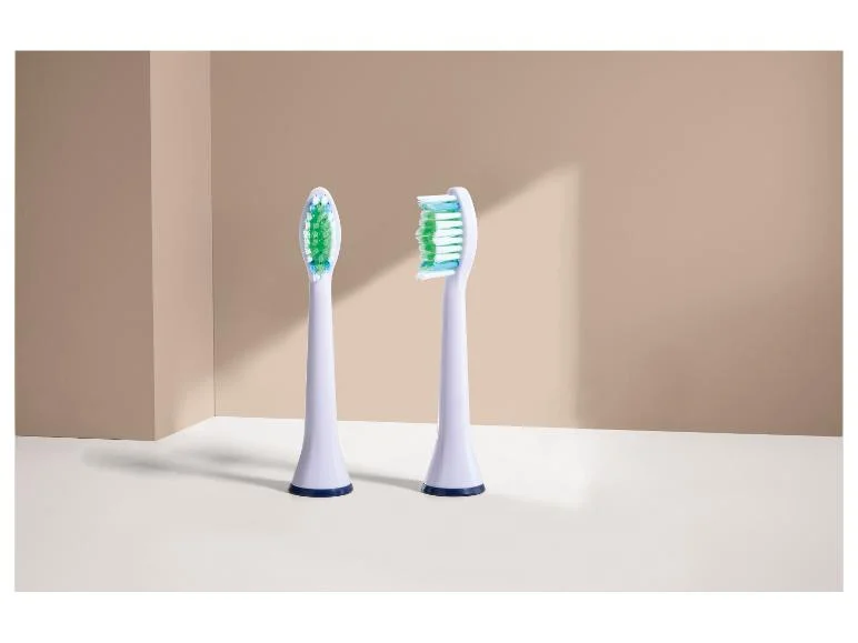 Lot de 6 Brossettes de rechange CBZKS 6 A1 - Image 3