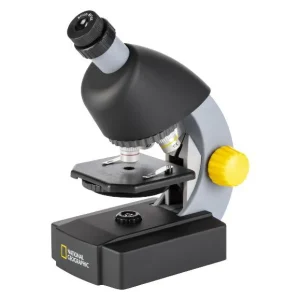 Set télescope et microscope