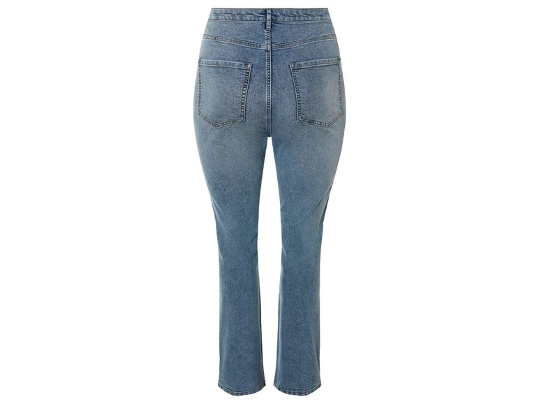 Jean skinny femme — SKU 1IJL4XXJATI0NM8UHC - Image 3