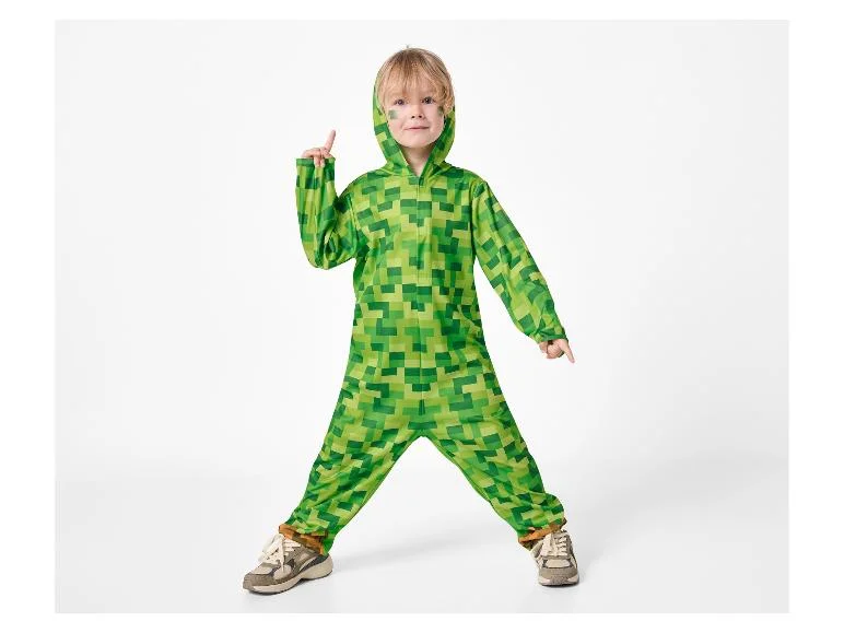 Déguisement enfant — SKU 3ZWB4X9VHAJ0N78DGC - Image 14